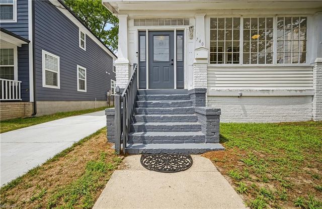 740 28th ST, Norfolk, VA 23504