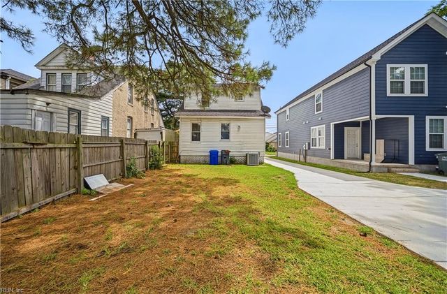 740 28th ST, Norfolk, VA 23504