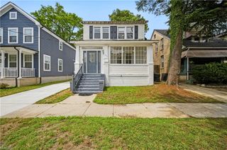 740 28th ST, Norfolk, VA 23504