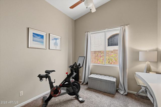10018 E KAREN Drive, Scottsdale, AZ 85260