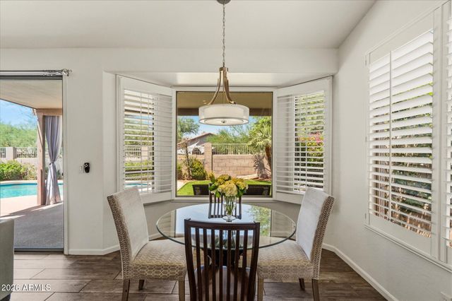 10018 E KAREN Drive, Scottsdale, AZ 85260
