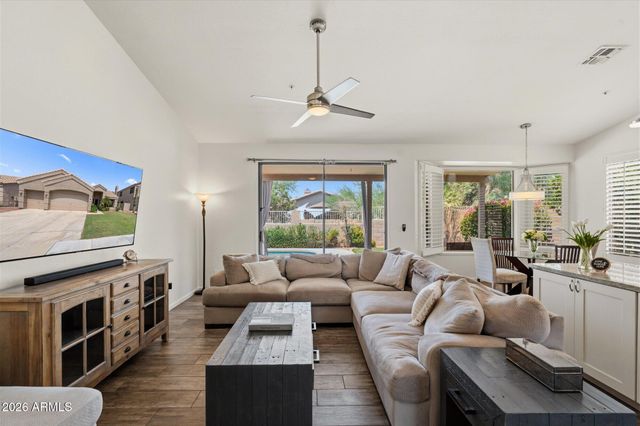 10018 E KAREN Drive, Scottsdale, AZ 85260