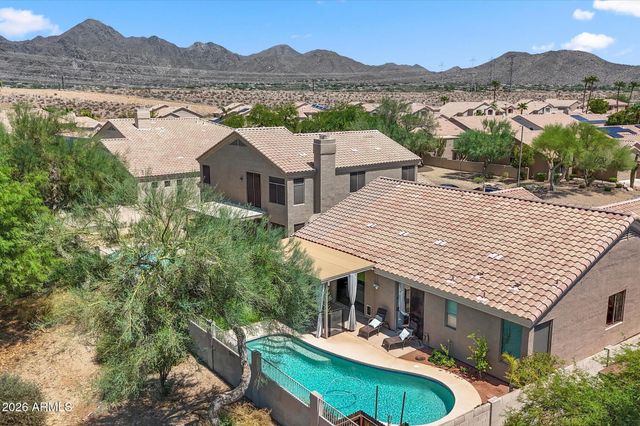 10018 E KAREN Drive, Scottsdale, AZ 85260