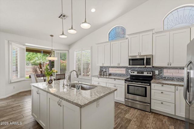 10018 E KAREN Drive, Scottsdale, AZ 85260