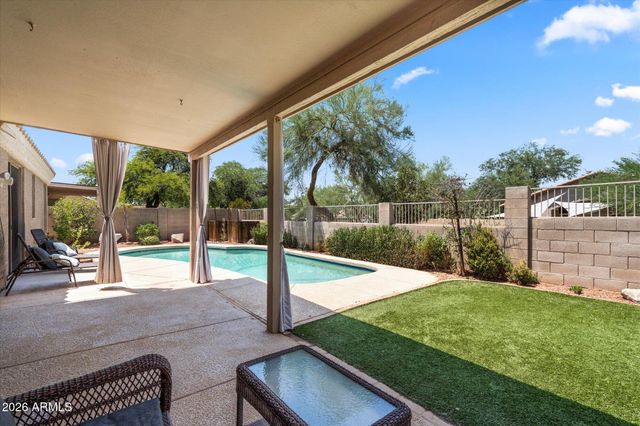 10018 E KAREN Drive, Scottsdale, AZ 85260