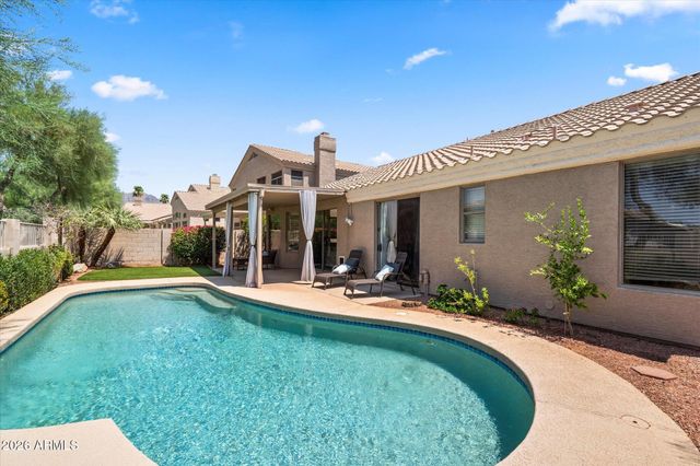 10018 E KAREN Drive, Scottsdale, AZ 85260