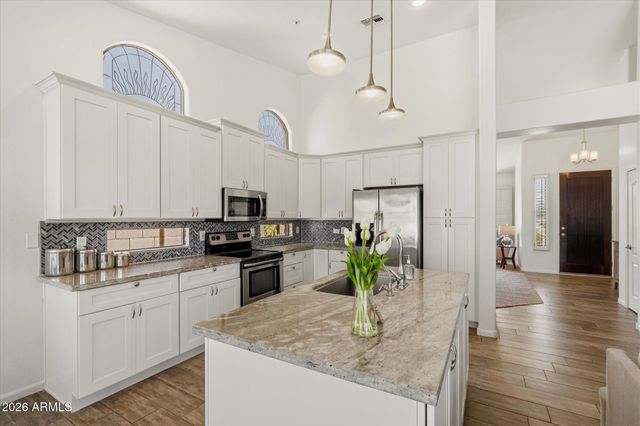 10018 E KAREN Drive, Scottsdale, AZ 85260