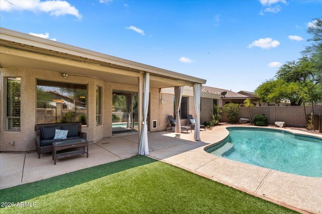 10018 E KAREN Drive, Scottsdale, AZ 85260