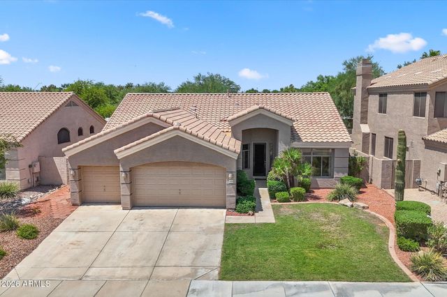 10018 E KAREN Drive, Scottsdale, AZ 85260