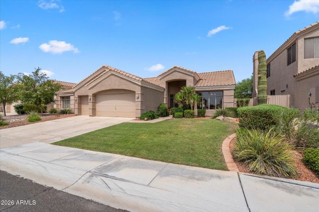 10018 E KAREN Drive, Scottsdale, AZ 85260