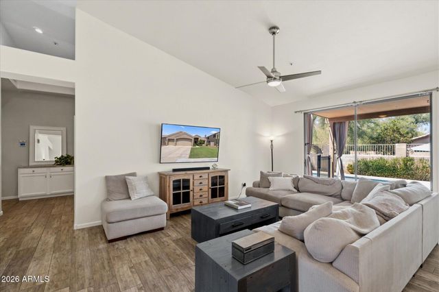 10018 E KAREN Drive, Scottsdale, AZ 85260