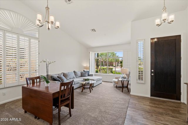 10018 E KAREN Drive, Scottsdale, AZ 85260