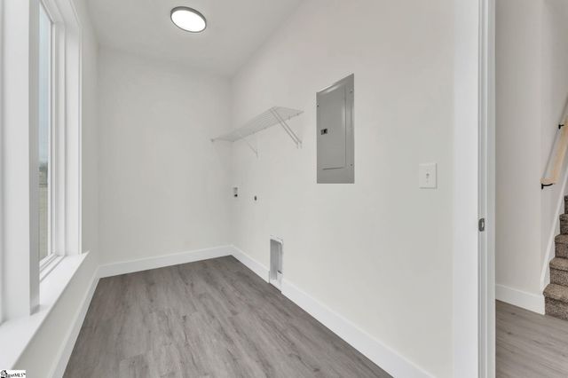 193 Dodd Street, Wellford, SC 29385