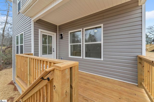 193 Dodd Street, Wellford, SC 29385