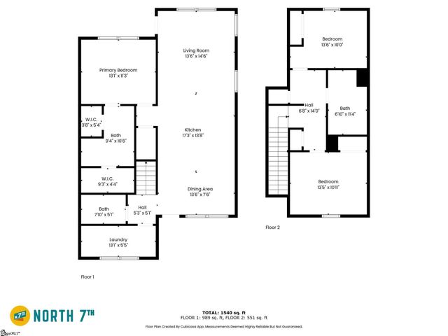 193 Dodd Street, Wellford, SC 29385