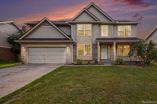 19144 Red Oak Lane, Brownstown Charter Township, MI 48193