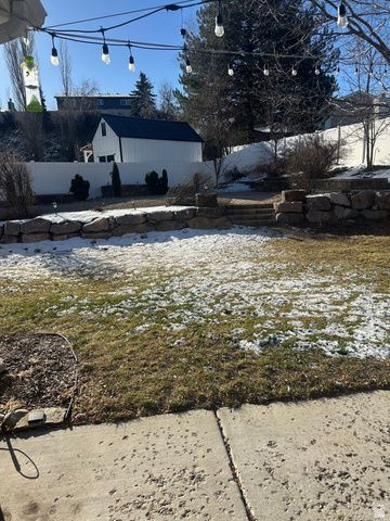 8642 S CESSNA CIR, Sandy, UT 84093