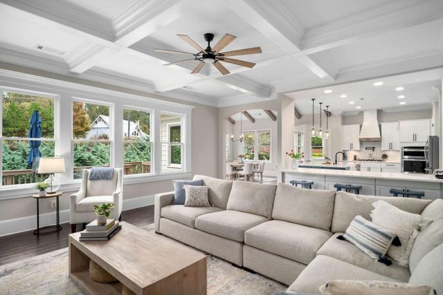 143 Nakomis Place, Milton, GA 30004