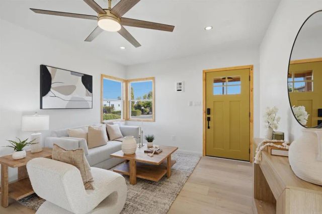 7570 Cuyamaca Avenue, Lemon Grove, CA 91945