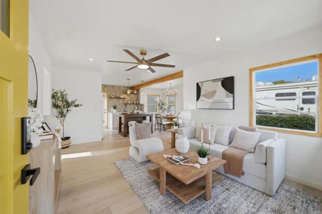 7570 Cuyamaca Avenue, Lemon Grove, CA 91945
