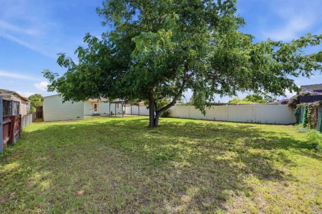 7570 Cuyamaca Avenue, Lemon Grove, CA 91945