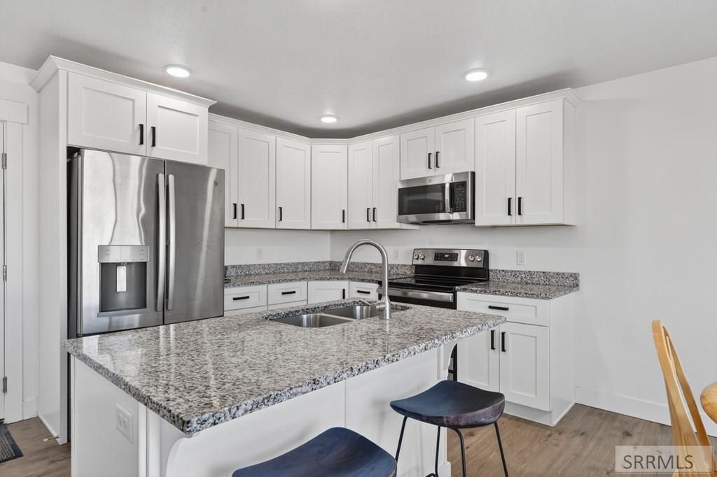 Image 10 of property listing at 250 N 200 W, Downey, ID 83234