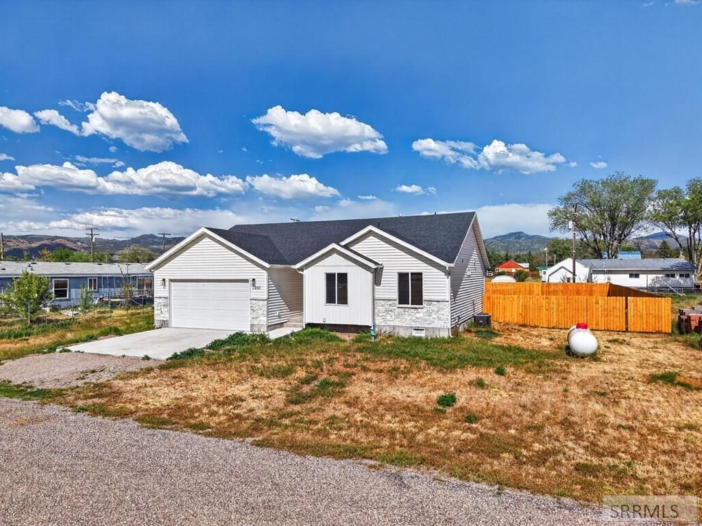 Image 18 of property listing at 250 N 200 W, Downey, ID 83234