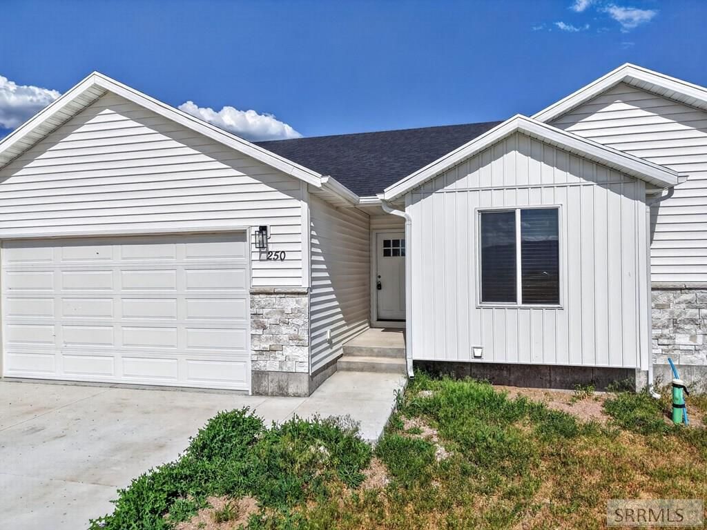Image 19 of property listing at 250 N 200 W, Downey, ID 83234
