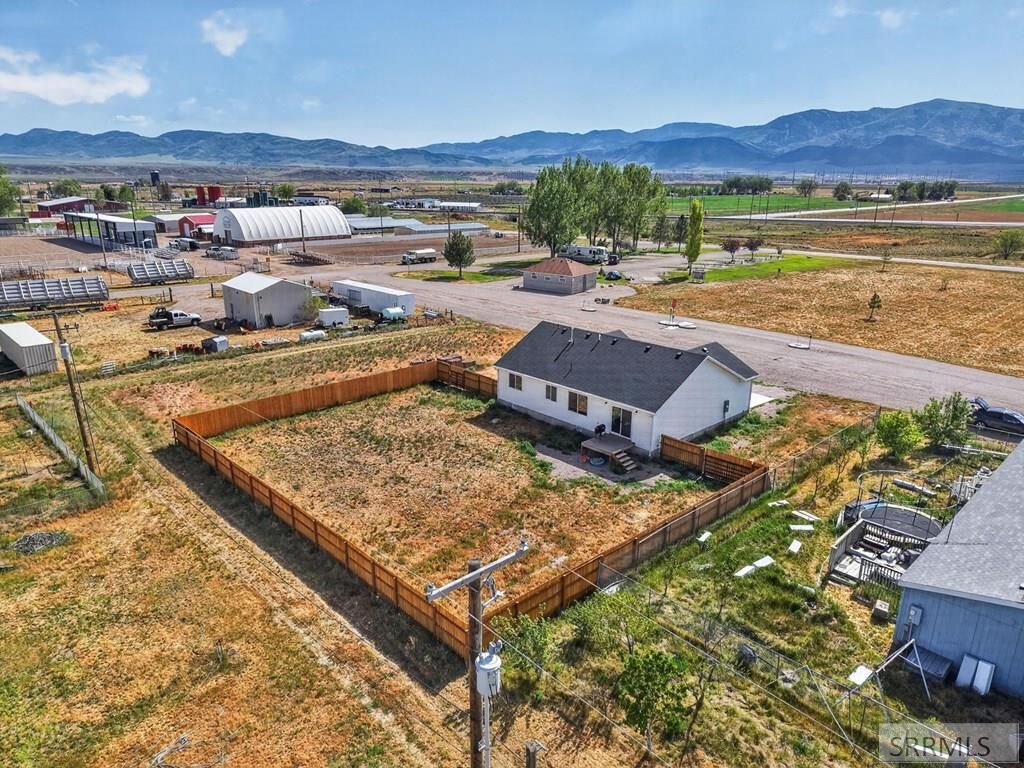 Image 20 of property listing at 250 N 200 W, Downey, ID 83234