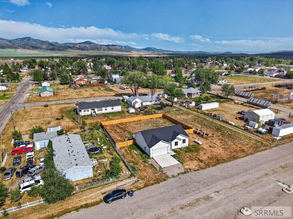Image 23 of property listing at 250 N 200 W, Downey, ID 83234
