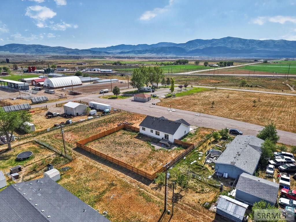 Image 24 of property listing at 250 N 200 W, Downey, ID 83234