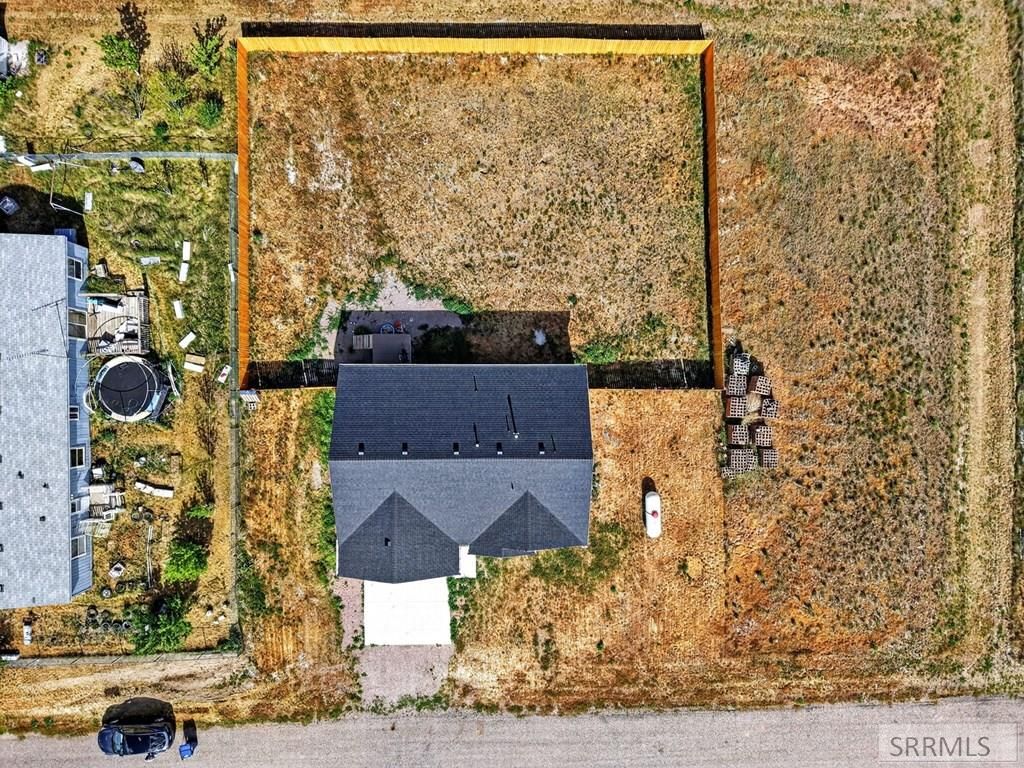 Image 25 of property listing at 250 N 200 W, Downey, ID 83234