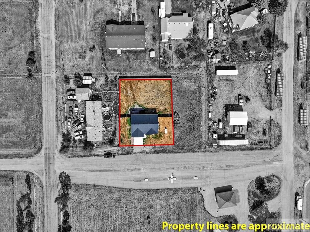 Image 26 of property listing at 250 N 200 W, Downey, ID 83234