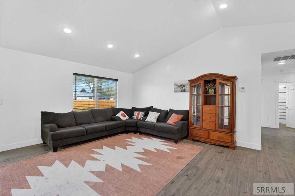 Image 5 of property listing at 250 N 200 W, Downey, ID 83234