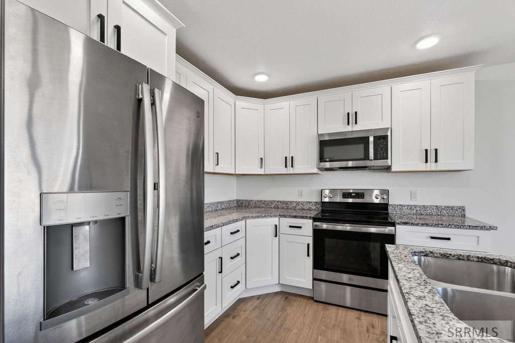 Image 7 of property listing at 250 N 200 W, Downey, ID 83234