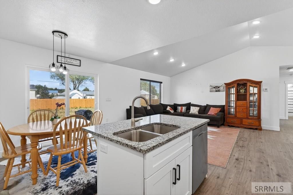 Image 8 of property listing at 250 N 200 W, Downey, ID 83234