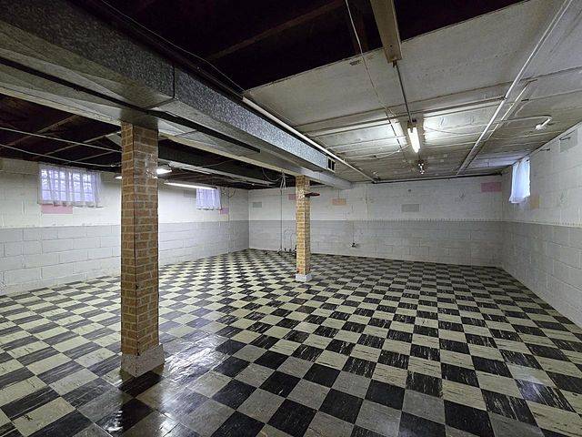 627 E Russell AVENUE, Milwaukee, WI 53207