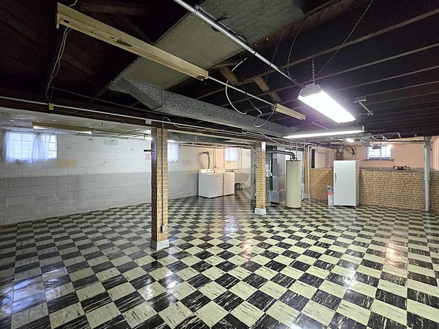 627 E Russell AVENUE, Milwaukee, WI 53207