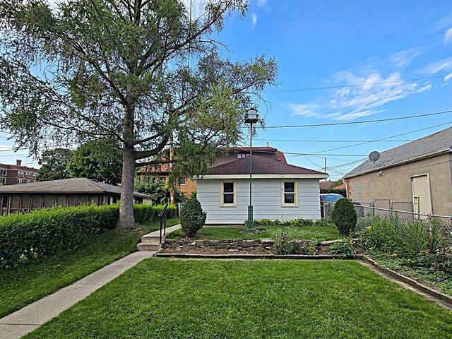 627 E Russell AVENUE, Milwaukee, WI 53207