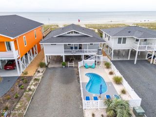551 Ocean Boulevard W, Supply, NC 28462