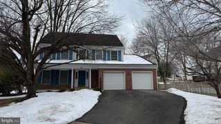 28 WESTBROOK LN, Stafford, VA 22554