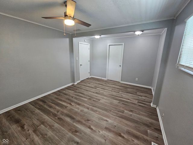 608 Bernard Avenue, Indianapolis, IN 46208