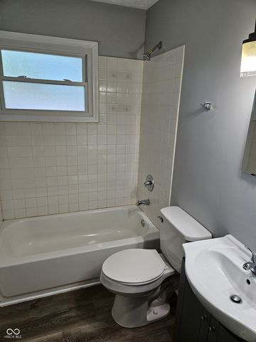 608 Bernard Avenue, Indianapolis, IN 46208