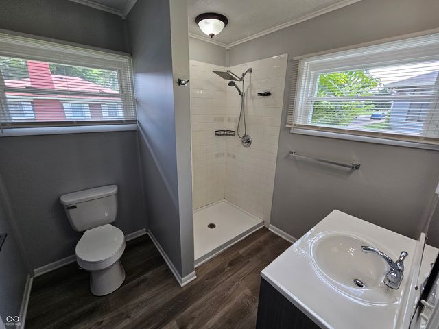 608 Bernard Avenue, Indianapolis, IN 46208