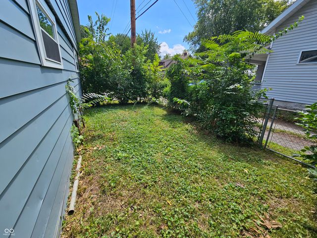 608 Bernard Avenue, Indianapolis, IN 46208
