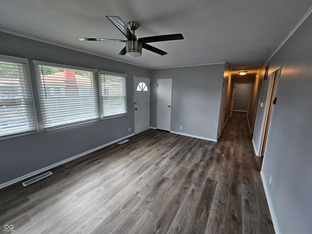 608 Bernard Avenue, Indianapolis, IN 46208