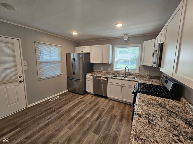 608 Bernard Avenue, Indianapolis, IN 46208