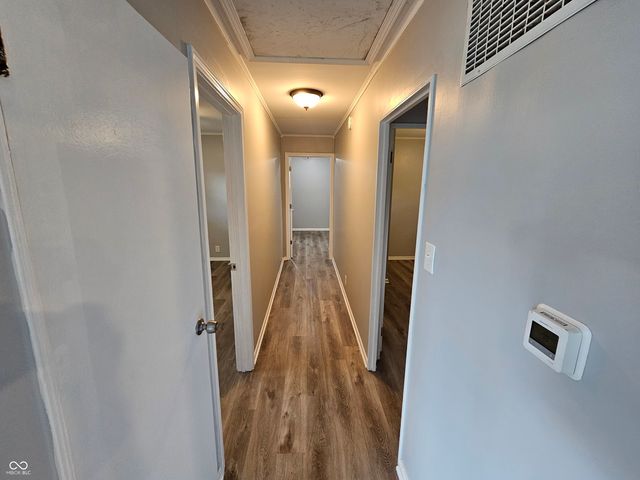 608 Bernard Avenue, Indianapolis, IN 46208