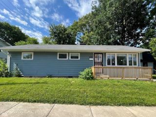 608 Bernard Avenue, Indianapolis, IN 46208