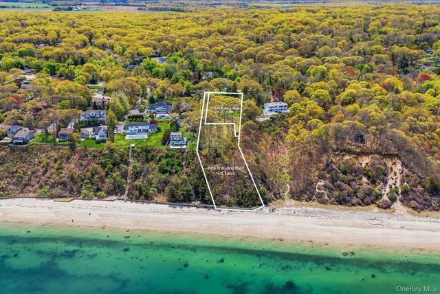 2850 & 2856 N Wading River Road, Wading River, NY 11792